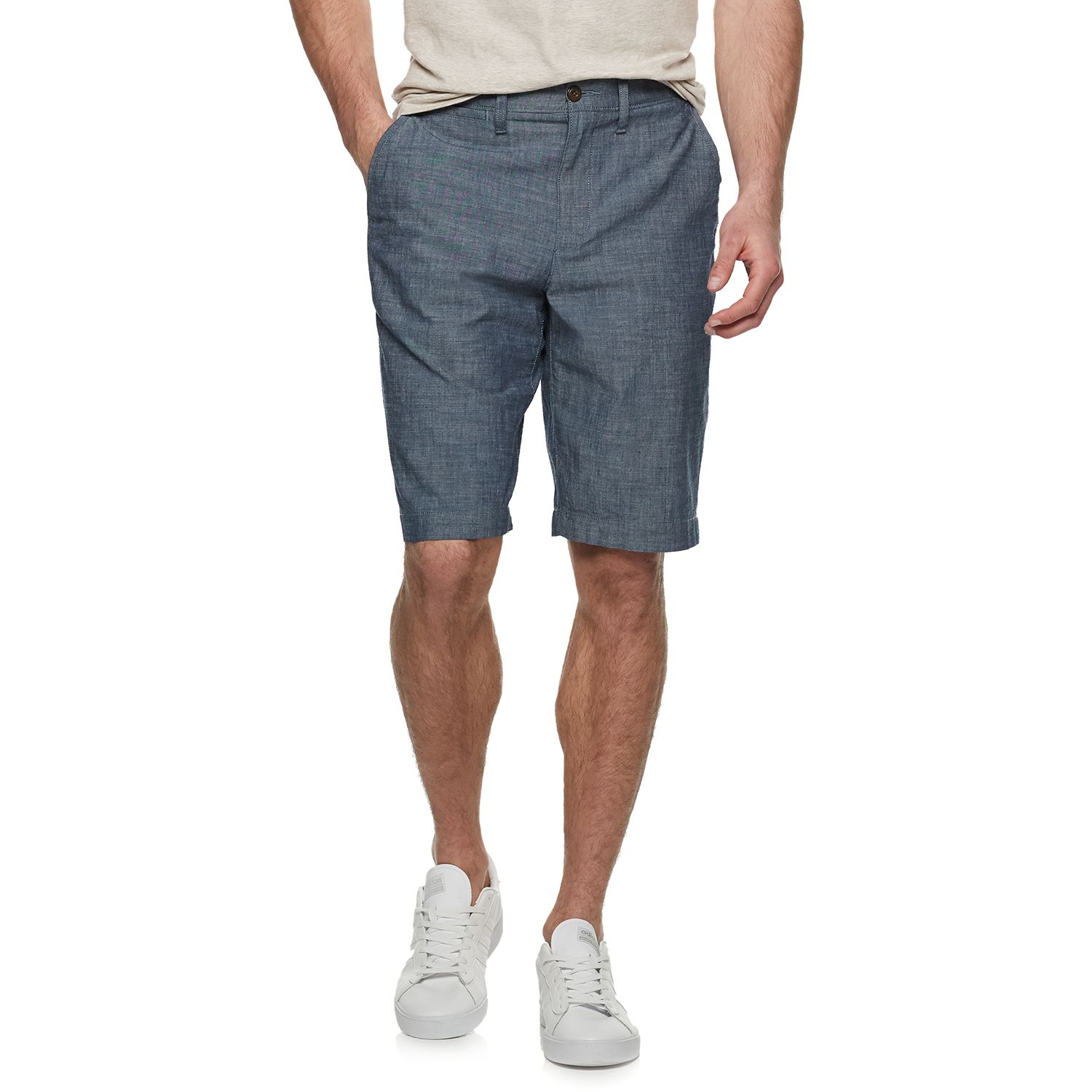 mens sonoma shorts