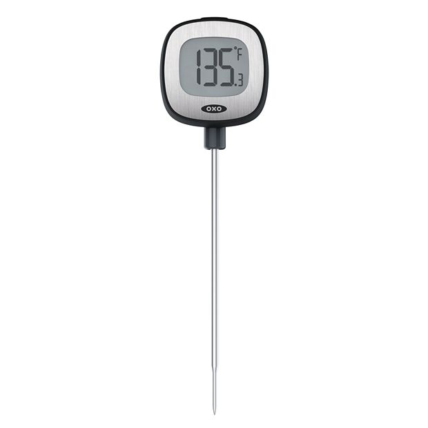 OXO Good Grips Analog Instant Read Thermometer — Las Cosas Kitchen Shoppe