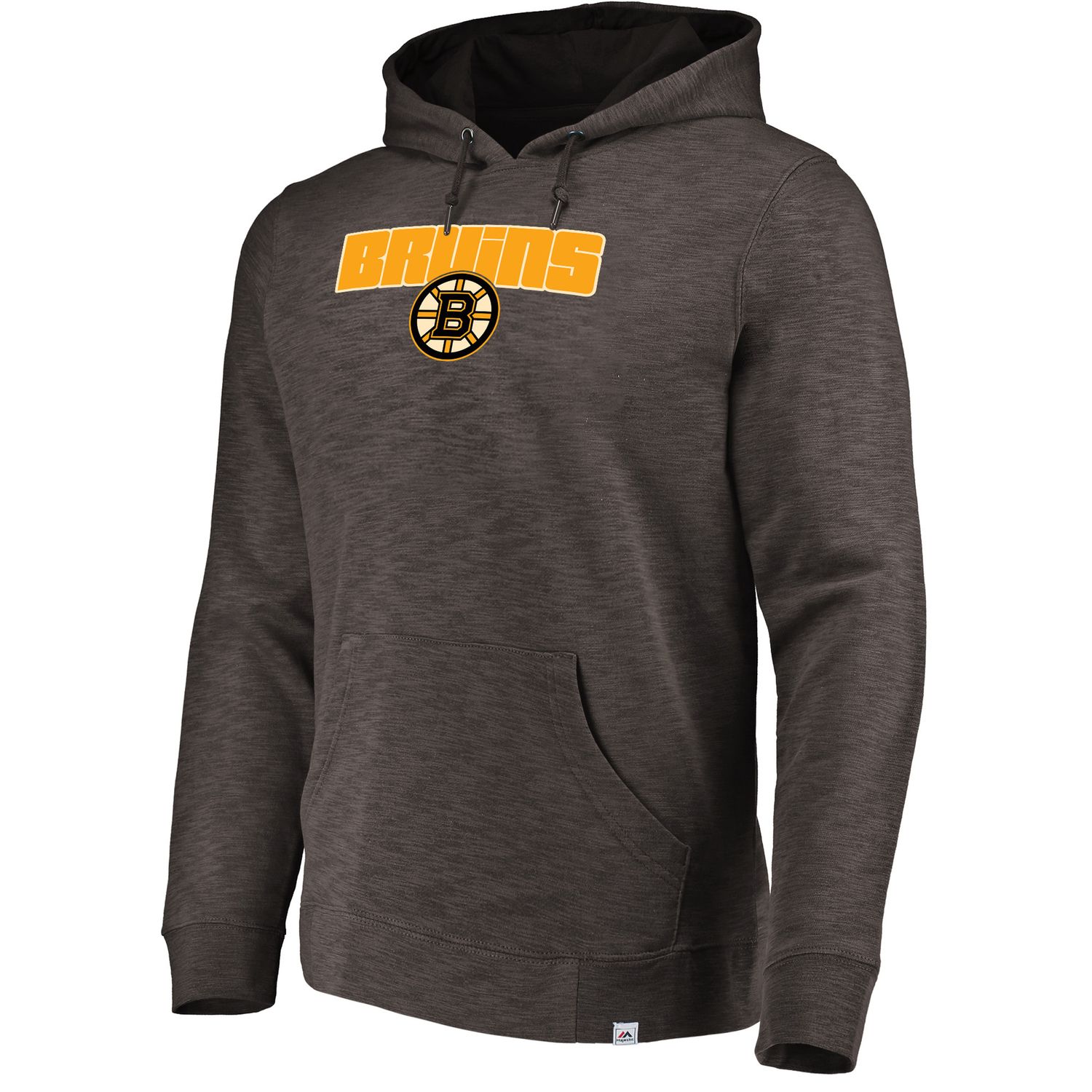 bruins hoodie