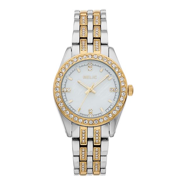 Kohls womens fossil outlet watches