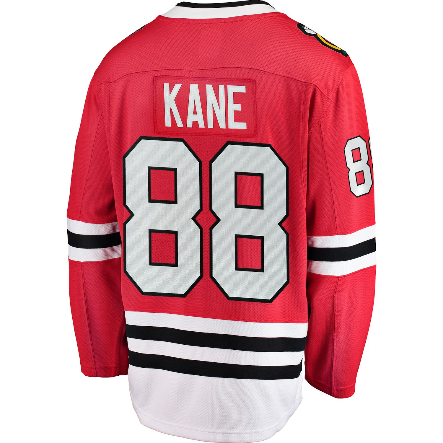 Chicago Blackhawks Patrick Kane Jersey