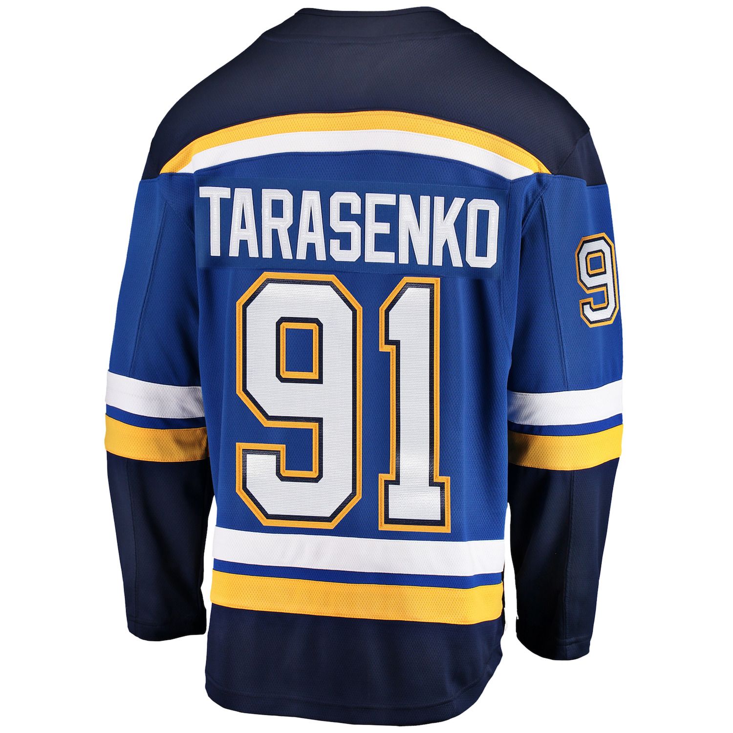 tarasenko jersey