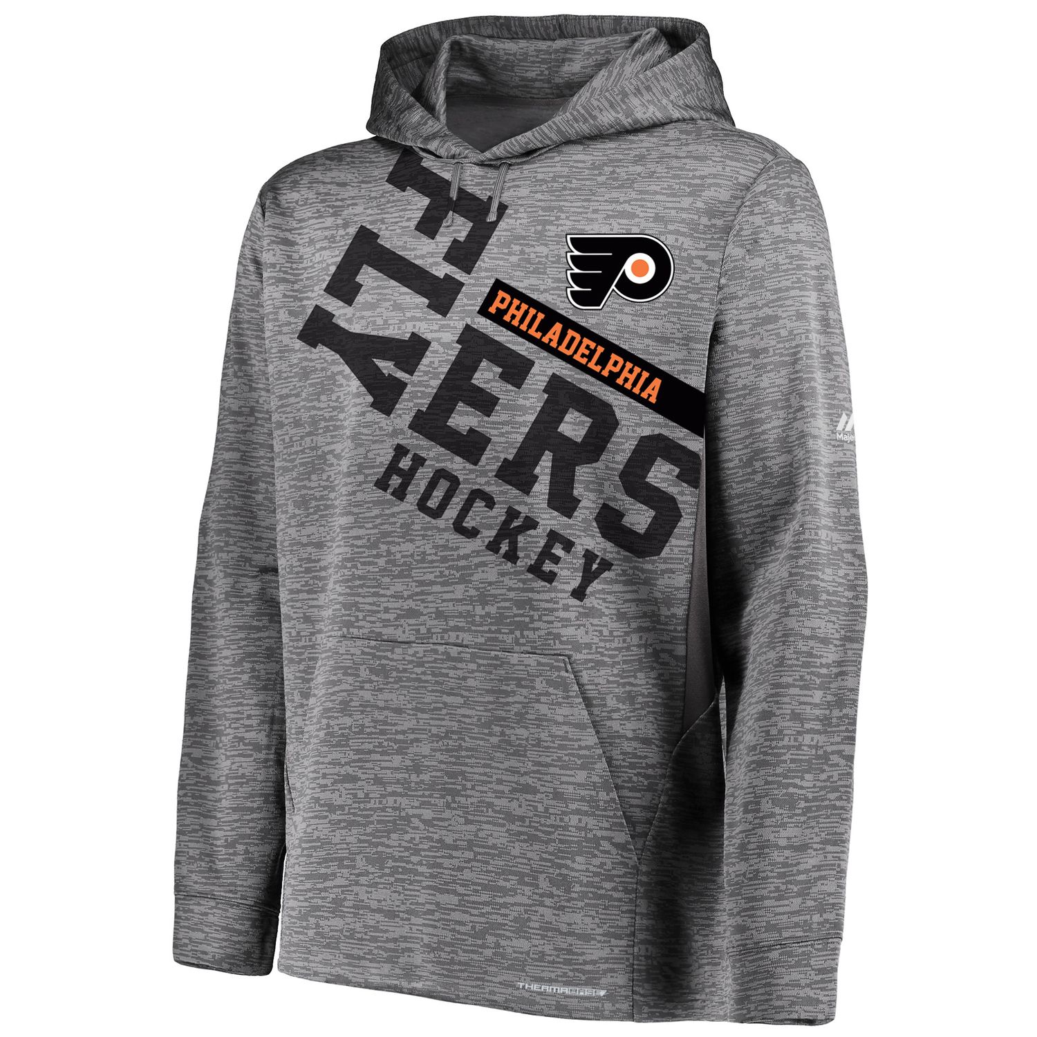 philadelphia flyers hoodie