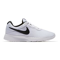 kohls white nike shoes