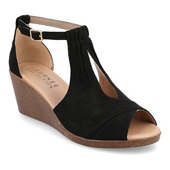 Journee Kedzie Women's Wedges