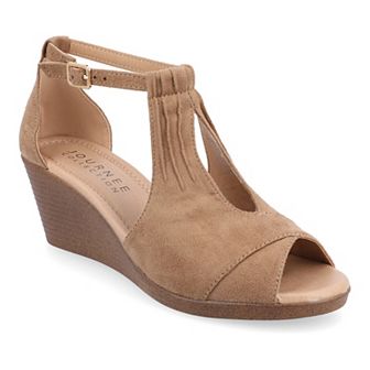 Journee Kedzie Women's Wedges