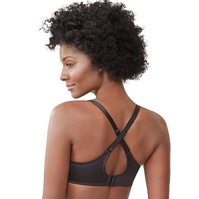 Women's Lilyette Ultimate Smoothing Minimizer Underwire Bra LY0444