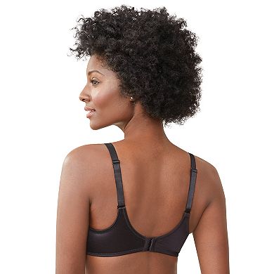 Women's Lilyette Ultimate Smoothing Minimizer Underwire Bra LY0444