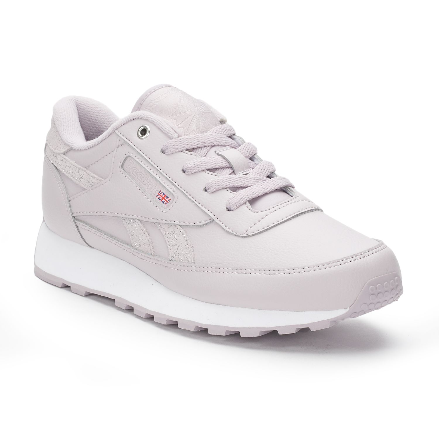 reebok classic renaissance womens sneakers