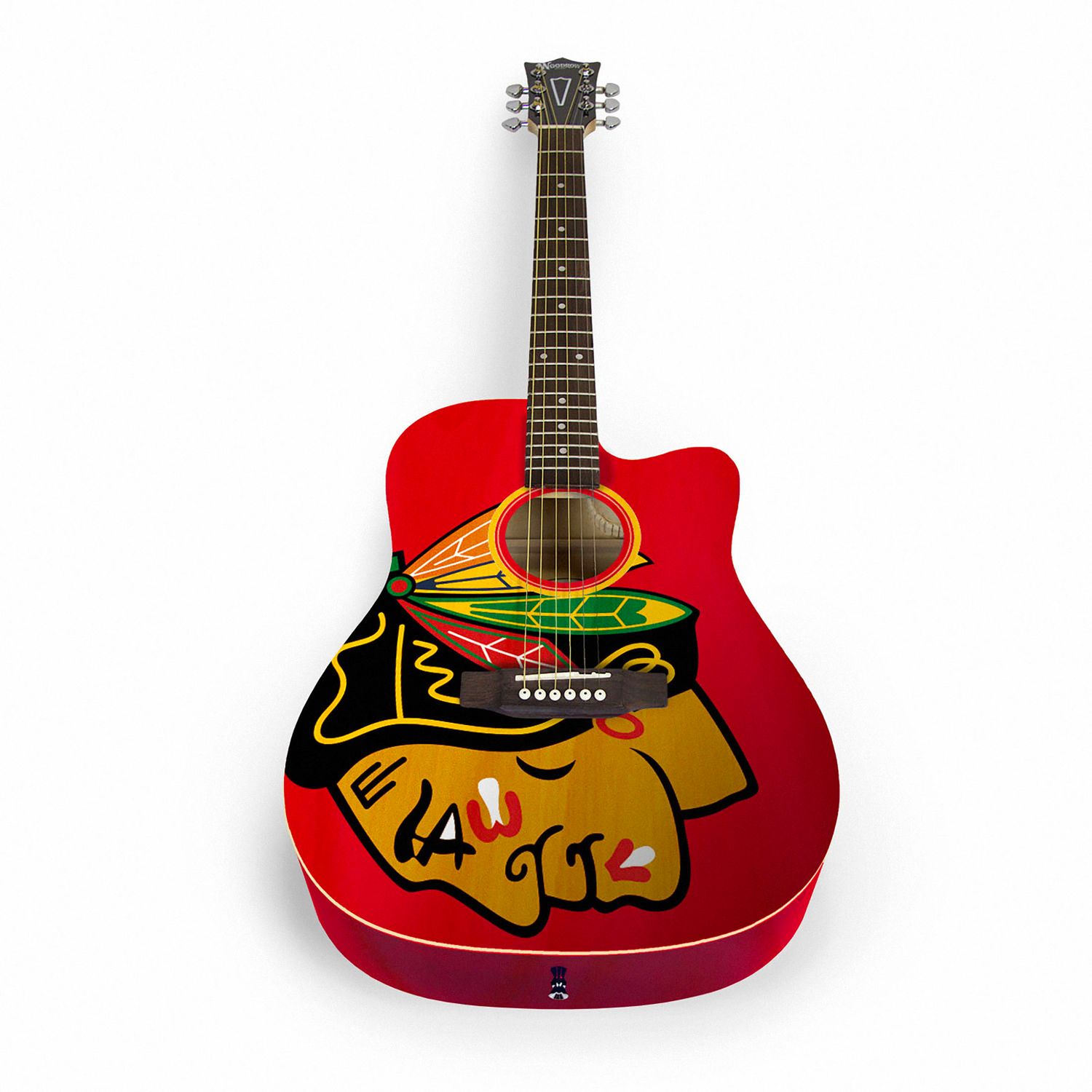 kidkraft lil symphony electric guitar