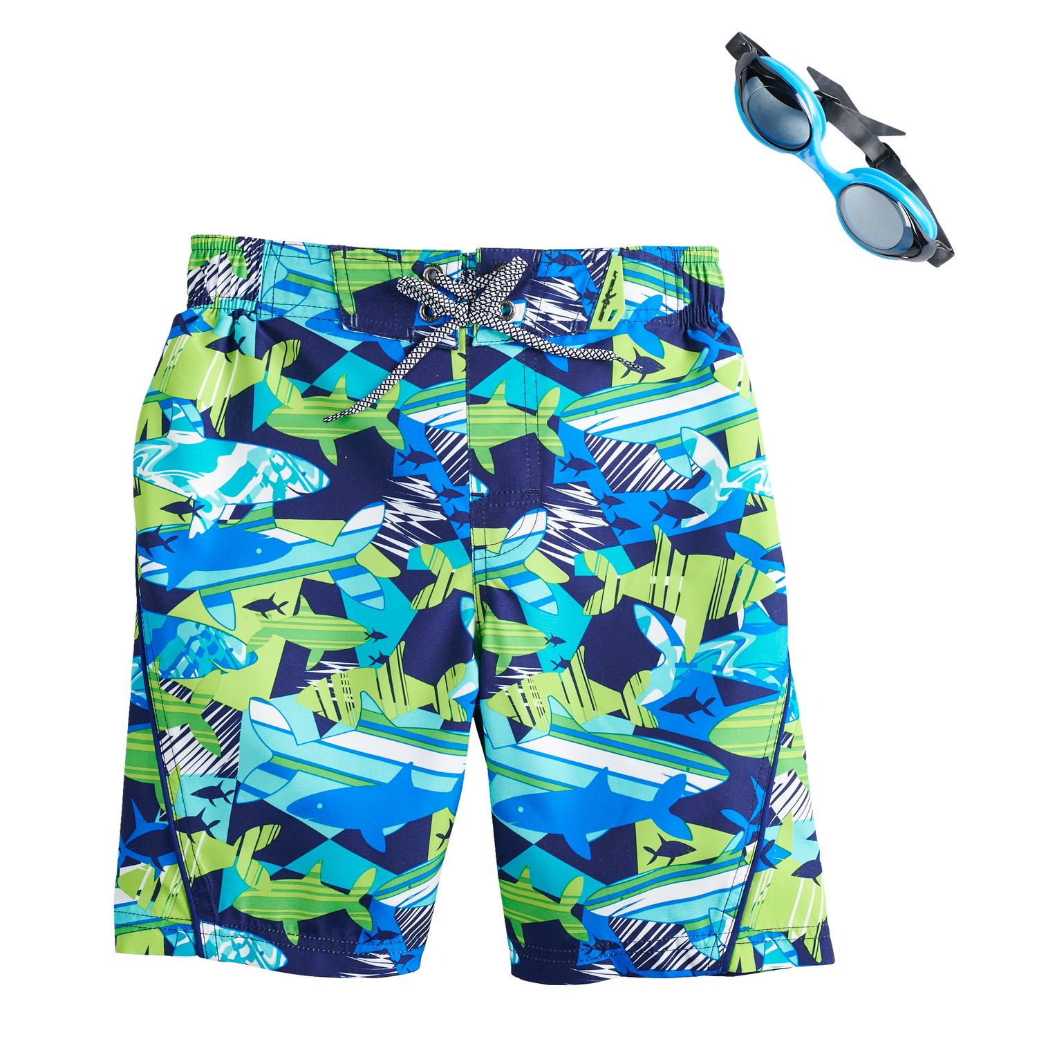 kohls zeroxposur swimwear