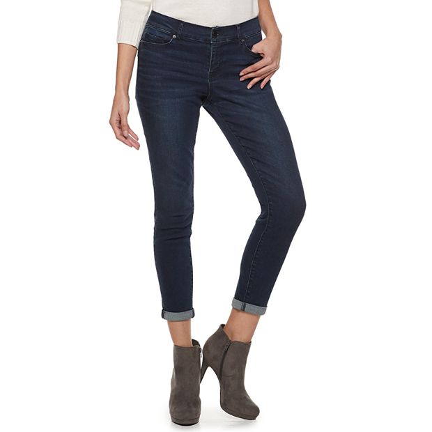 Kohls juicy 2025 couture jeans