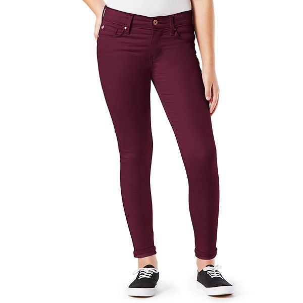 Kohls jeggings outlet