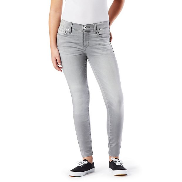 Kohls shop denizen jeans