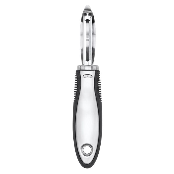 OXO Steel Swivel Peeler