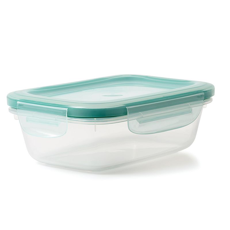 OXO Good Grips 3-Cup Snap Container, Color