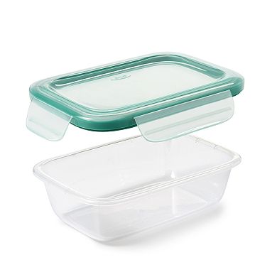 OXO Good Grips 3-Cup Snap Container