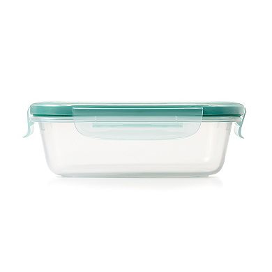 OXO Good Grips 3-Cup Snap Container