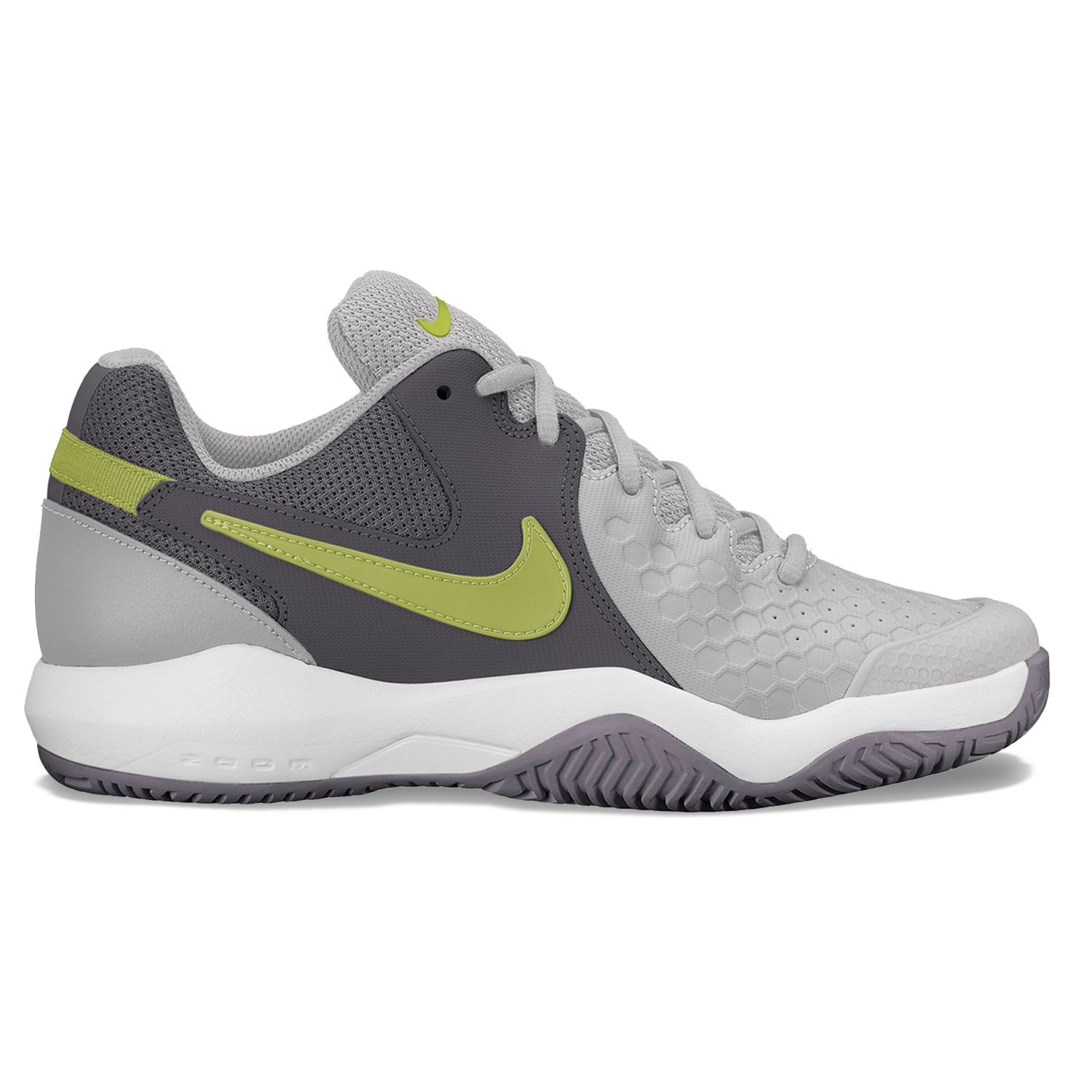 air zoom resistance tennis shoes