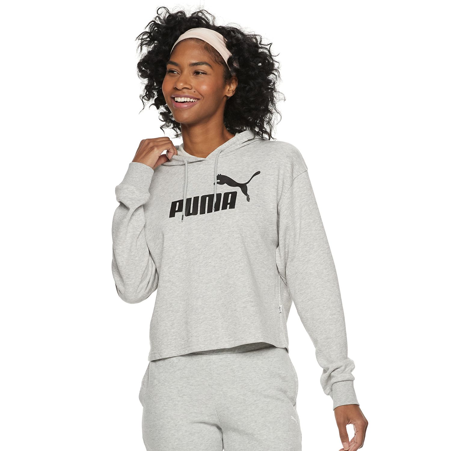 puma dress plus size