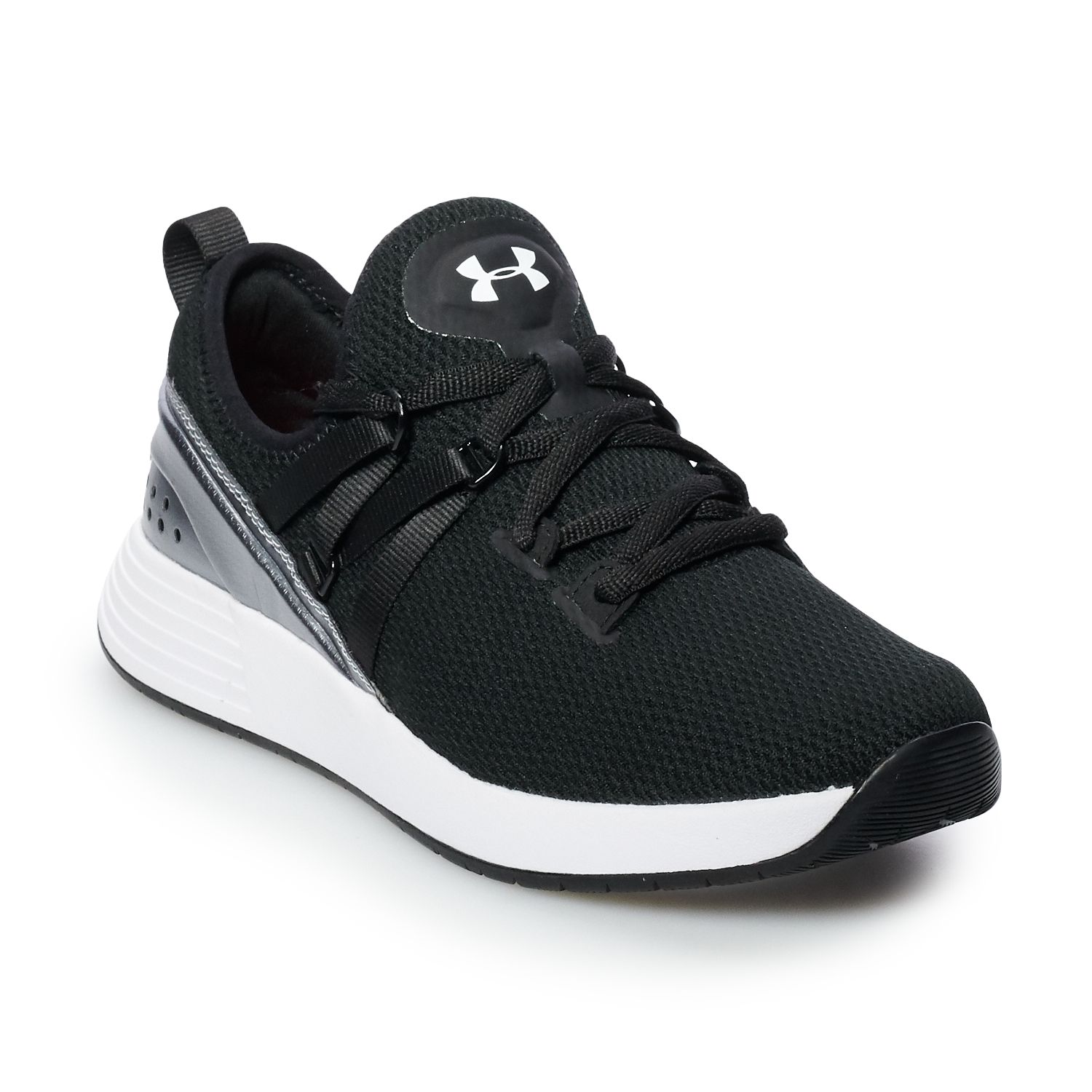 under armour breathe tr women's training shoes