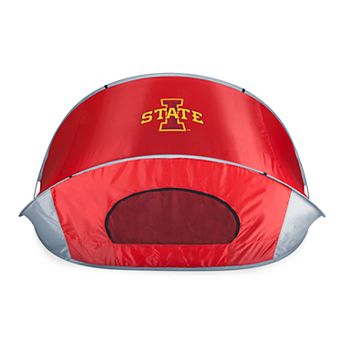 Picnic Time Iowa State Cyclones Portable Beach Tent