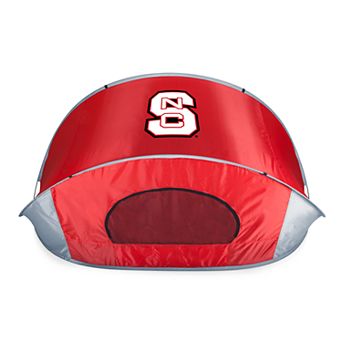 Picnic Time North Carolina State Wolfpack Portable Beach Tent