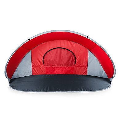Picnic Time Ole Miss Rebels Portable Beach Tent