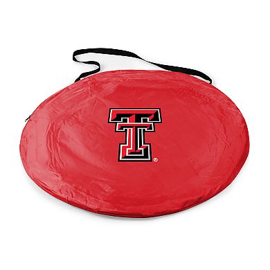 Picnic Time Texas Tech Red Raiders Portable Beach Tent