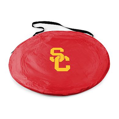 Picnic Time USC Trojans Portable Beach Tent