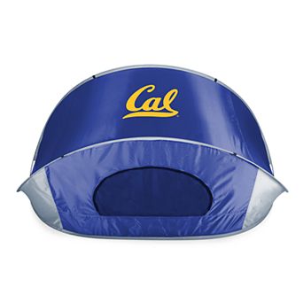 NCAA Cal Golden Bears NCAA MANTA PORTABLE BEACH TENT