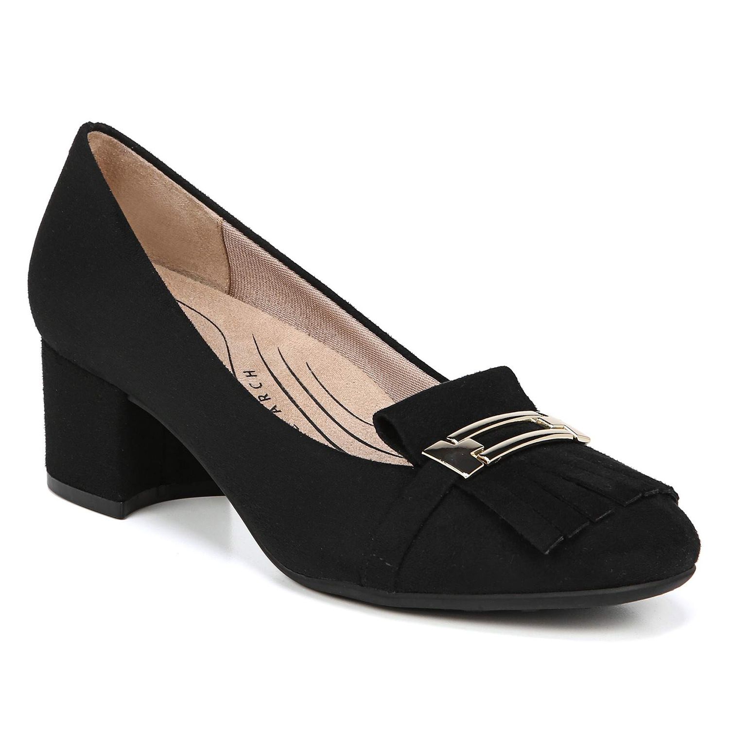 lifestride trixie women's pumps