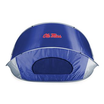 NCAA Ole Miss Rebels NCAA MANTA PORTABLE BEACH TENT