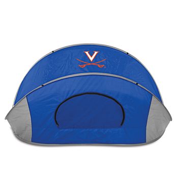 NCAA Virginia Cavaliers NCAA MANTA PORTABLE BEACH TENT