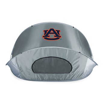 NCAA Auburn Tigers NCAA MANTA PORTABLE BEACH TENT