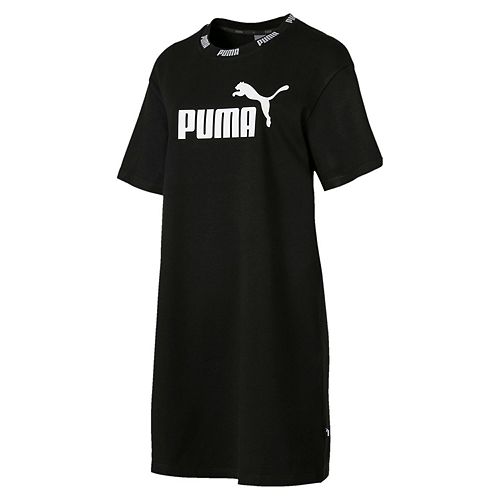 Women S Puma Amplified Dress