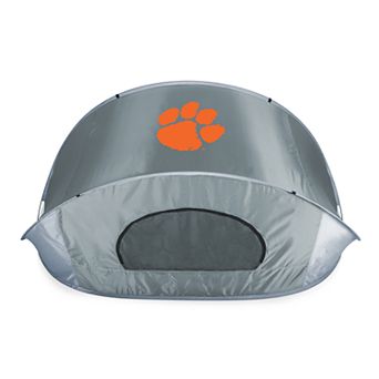 NCAA Clemson Tigers NCAA MANTA PORTABLE BEACH TENT