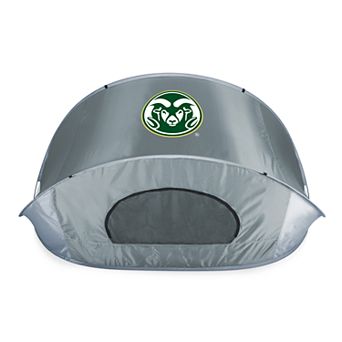 NCAA Colorado State Rams NCAA MANTA PORTABLE BEACH TENT