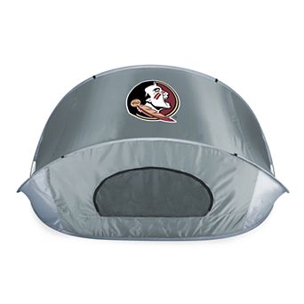 NCAA Florida State Seminoles NCAA MANTA PORTABLE BEACH TENT