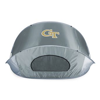 NCAA Georgia Tech Yellow Jackets NCAA MANTA PORTABLE BEACH TENT