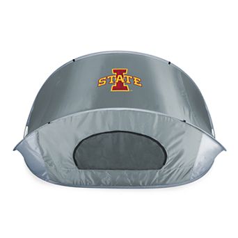 NCAA Iowa State Cyclones NCAA MANTA PORTABLE BEACH TENT
