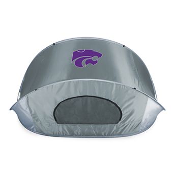 NCAA Kansas State Wildcats NCAA MANTA PORTABLE BEACH TENT