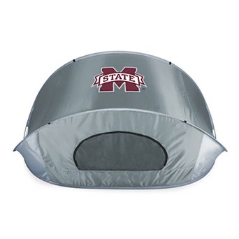 NCAA Mississippi State Bulldogs NCAA MANTA PORTABLE BEACH TENT
