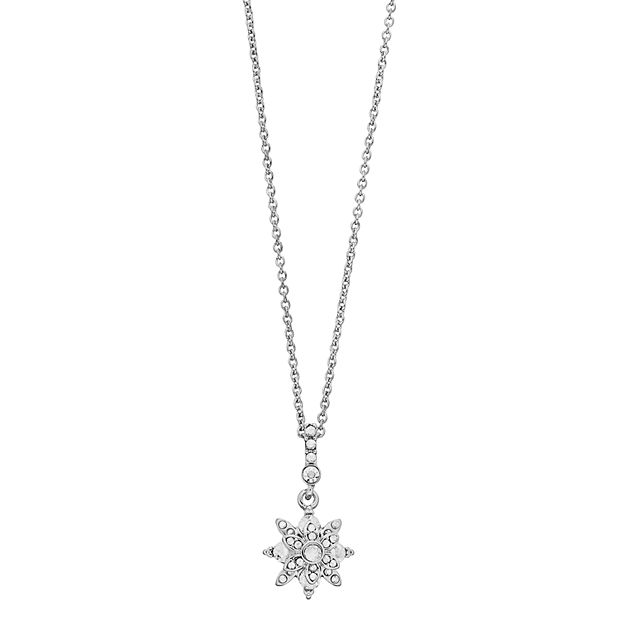 Kohls hot sale brilliance necklace