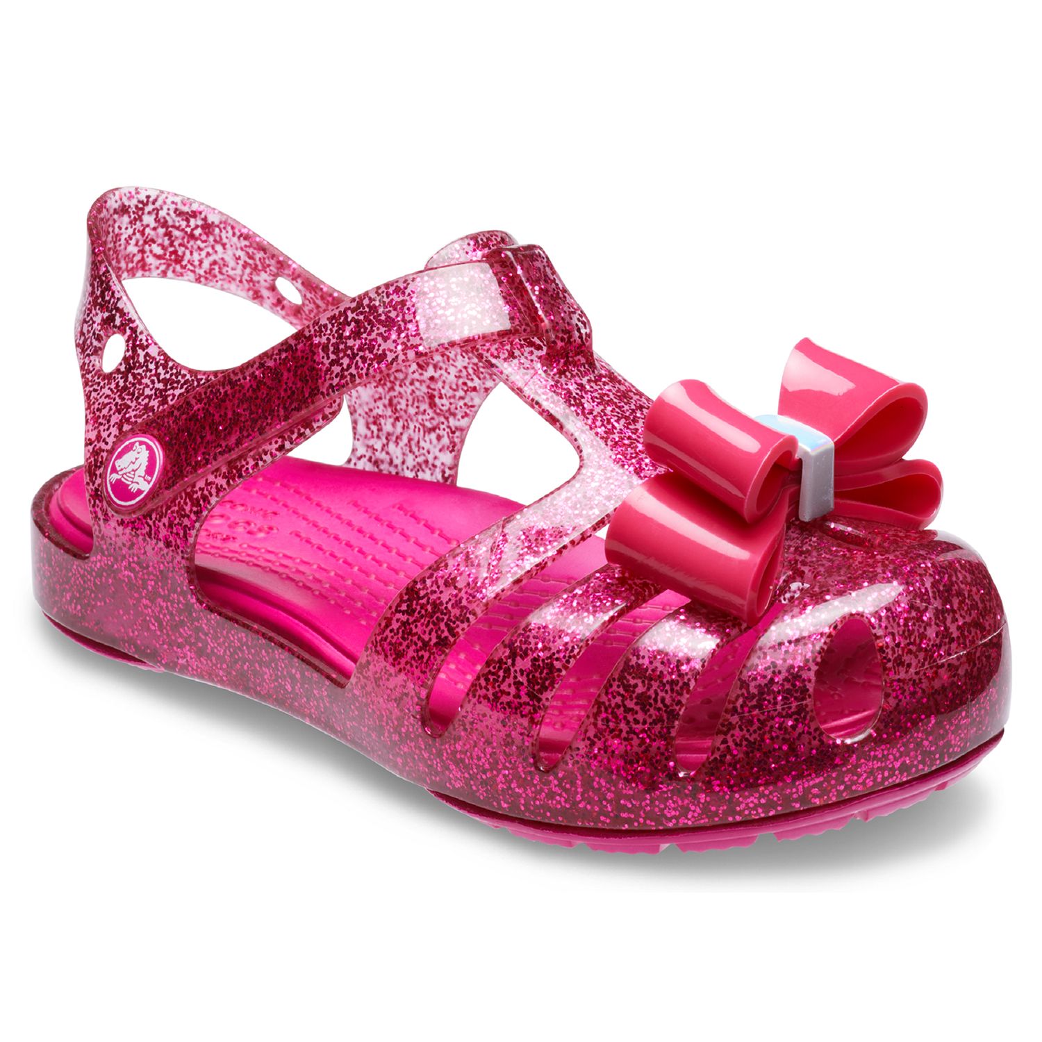 kohls crocs sandals