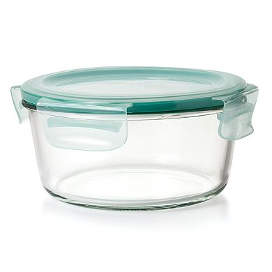 OXO Good Grips 30-pc. Smart Seal Glass & Plastic Container Set