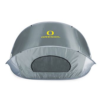NCAA Oregon Ducks NCAA MANTA PORTABLE BEACH TENT