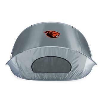 NCAA Oregon State Beavers NCAA MANTA PORTABLE BEACH TENT