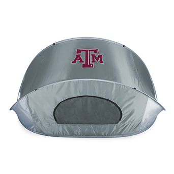 NCAA Texas A&M Aggies NCAA MANTA PORTABLE BEACH TENT