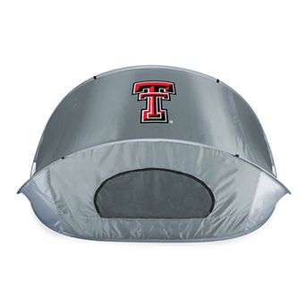 NCAA Texas Tech Red Raiders NCAA MANTA PORTABLE BEACH TENT